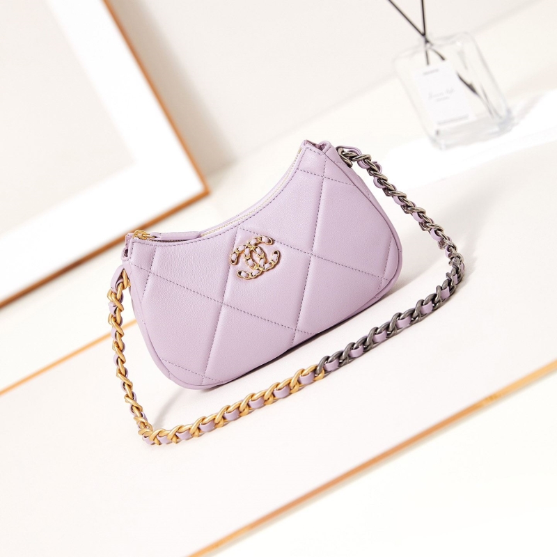 Ch*el satchel bags